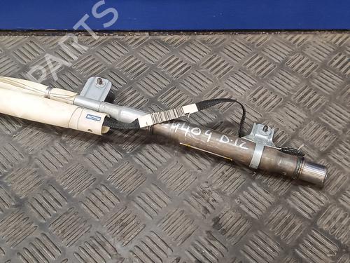 Left curtain airbag VOLVO S40 I (644) 1.8 i | BP16329156C11 