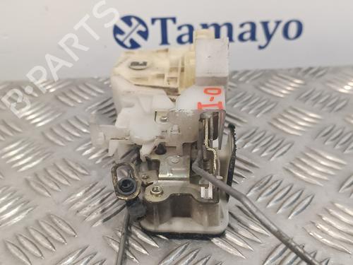 Front left lock HONDA JAZZ II (GD_, GE3, GE2) 1.4 iDSI (GE3, GD1) | BP16587488C98 