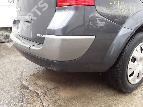 Right taillight RENAULT MEGANE II Estate (KM0/1_) 1.9 dCi | BP8498249C35 