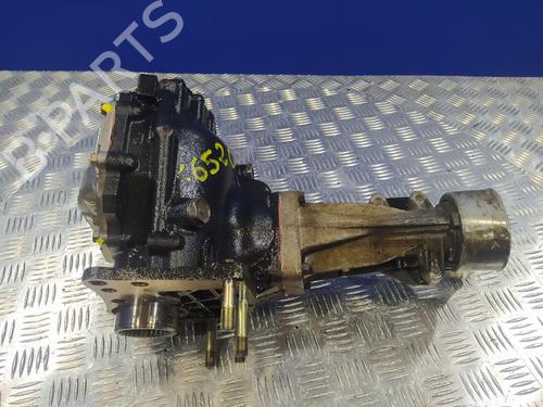Front differential TOYOTA RAV 4 II (_A2_)  | BP16679948M23 