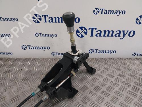 Gear lever MAZDA CX-30 (DM) SKYACTIV-G M Hybrid | BP30385224M90 