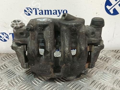 Used Right front brake caliper Right front brake caliper FIAT DUCATO Van (250_) [2006-2026] 32628979 32628979
