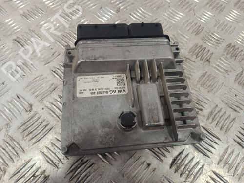 Used Engine control unit (ECU) Engine control unit (ECU) VW POLO V (6R1, 6C1) 1.4 TDI (90 hp) 39499734 39499734