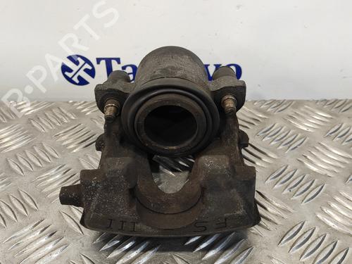 Right front brake caliper VW GOLF VI (5K1) 1.6 TDI | BP12994402M104 