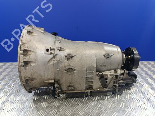 Used Gearbox MERCEDES-BENZ S-CLASS (W220) S 430 (220.070, 220.170) (279 hp) 20110739