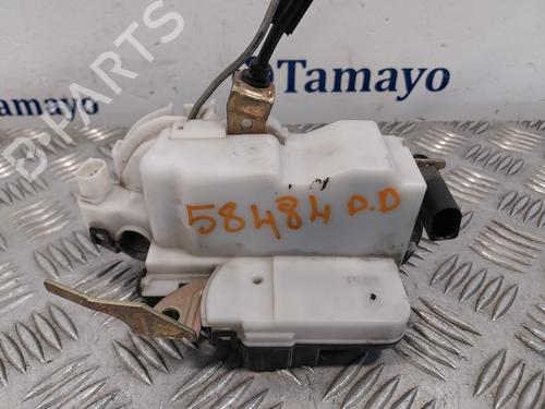 Front right lock SEAT IBIZA II (6K1)  | BP25024137C97 