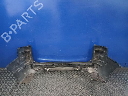 Rear bumper CITROËN C4 Grand Picasso I (UA_)  | BP29424889C8 
