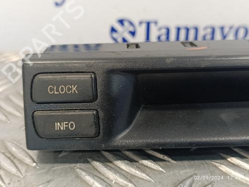 Display monitor MAZDA 6 Saloon (GG)  | BP19483833C48 
