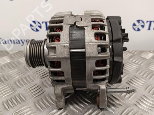 Alternator SEAT ATECA (KH7, KHP)  | BP16094976M7 
