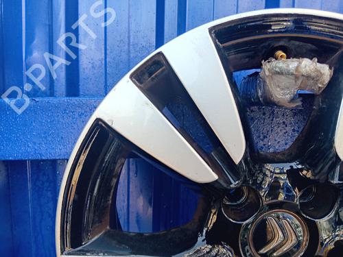 Rim PEUGEOT 106 II (1A_, 1C_) 1.1 i | BP26576152C45 
