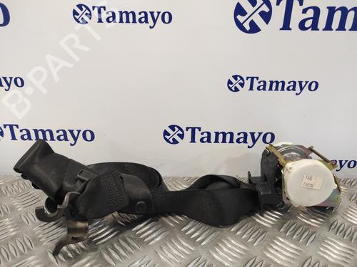 Used Front right seatbelt BMW 3 (E90) [2004-2012]  13749046