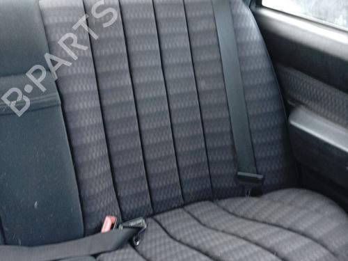 Used Rear left seatbelt Rear left seatbelt MERCEDES-BENZ 190 (W201) E 2.0 (201.024) (122 hp) 36295762 36295762