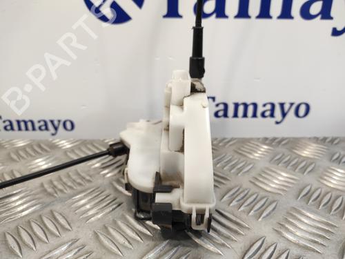 Front left lock CITROËN C3 I (FC_, FN_) 1.4 i | BP15781479C98 