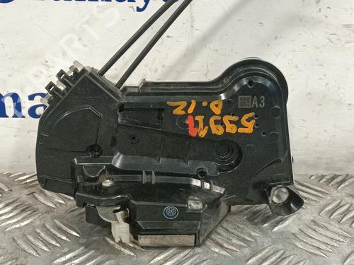 Used Front left lock Front left lock PEUGEOT 108 1.0 VTi (69 hp) 34403184 34403184