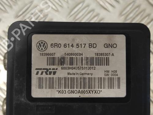 ABS pump SEAT TOLEDO IV (KG3)  | BP13619792M43 