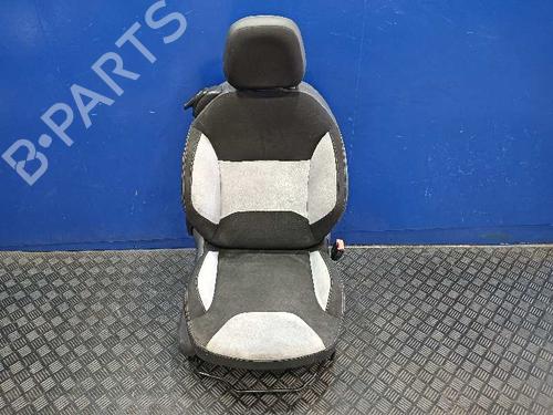 Used Right front seat PEUGEOT 106 II (1A_, 1C_) 1.1 i (60 hp) 26706500