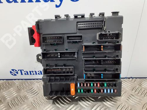 Fuse box SAAB 9-3 (YS3F, E79, D79, D75)  12769679 | 519161301