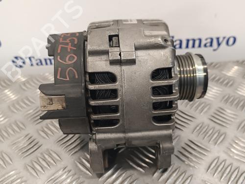 Alternator AUDI A4 B6 Avant (8E5) 1.9 TDI | BP17196884M7 