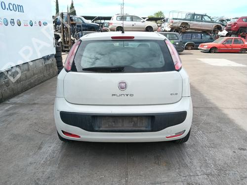 Right front window switch FIAT GRANDE PUNTO (199_) 1.3 D Multijet (199.AXD11, 199.AXD1A, 199.AXD1B,... | BP34165335I26 - Image 7