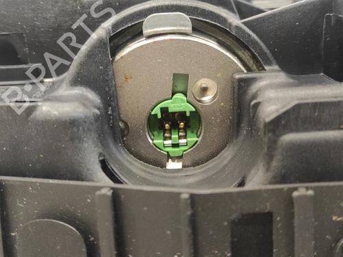 Driver airbag RENAULT MEGANE III Grandtour (KZ0/1) 1.5 dCi (KZ09, KZ0D, KZ1G, KZ29, KZ14, KZ1W, KZ10, KZ1F,... | BP13708455C9 