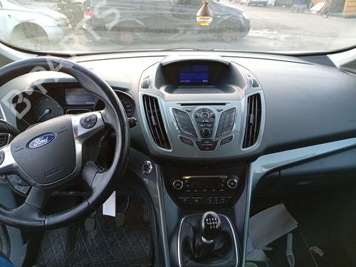 heater-matrix-ford-c-max-ii-dxacb7-dxaceu-2010-2011-2012-2013-2014-2015-2016-2017-2018-2019-34010319 main image