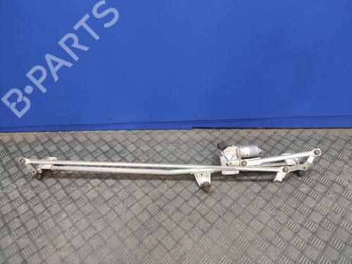 Front wiper motor OPEL ZAFIRA / ZAFIRA FAMILY B (A05) 1.9 CDTI (M75) | BP13023993M29 