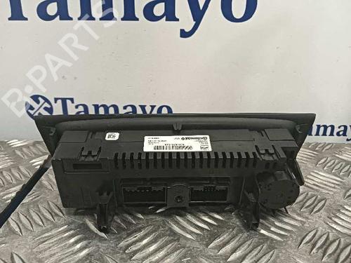 Climate control SEAT IBIZA IV (6J5, 6P1)  | BP24888535I5 