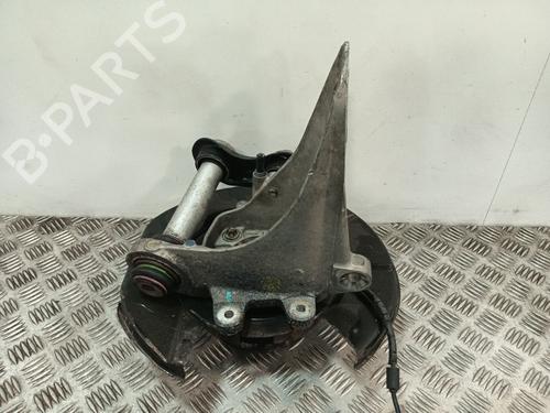 Used Left rear steering knuckle Left rear steering knuckle BMW X5 (E53) [2000-2006] 35791650 35791650