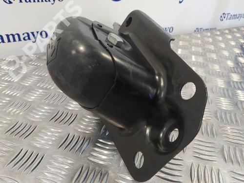 Left rear suspension arm SEAT LEON (1P1) 1.2 TSI | BP10065737M14 