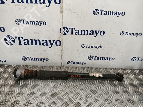 Used Right rear shock absorber VW POLO V (6R1, 6C1) 1.6 TDI (90 hp) 30083819