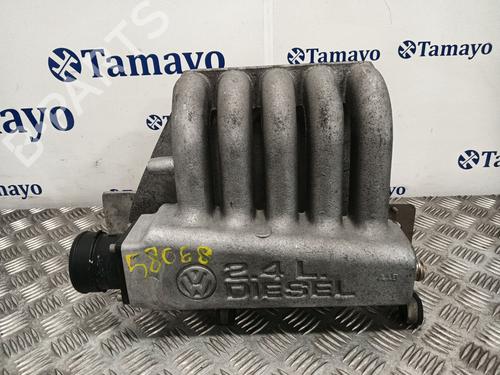 Collettore aspirazione VW TRANSPORTER T4 Bus (70B, 70C, 7DB, 7DK, 70J, 70K, 7DC, 7DJ) [1990-2004]  30858465