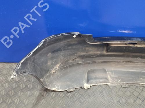 Rear bumper VW POLO V (6R1, 6C1) 1.6 TDI | BP18243719C8 
