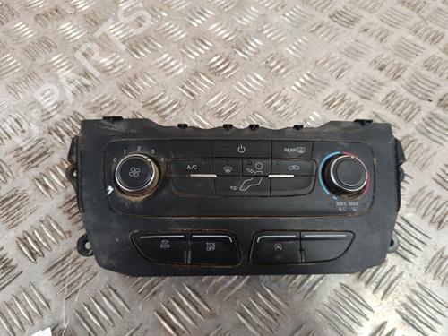 Used Climate control Climate control FORD TOURNEO CONNECT [2002-2013] 40229694 40229694