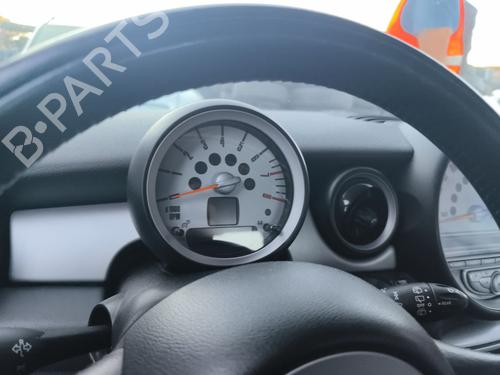 Compteur de vitesse Compteur de vitesse 39142529 39142529
