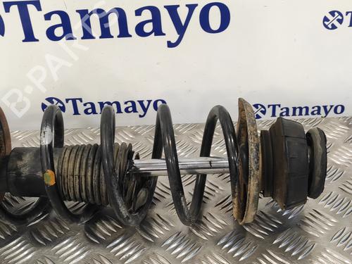 Left rear shock absorber DACIA DUSTER (HS_) 1.5 dCi | BP13495701M18 