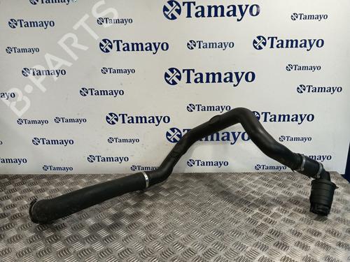 Used Intercooler pipe RENAULT MASTER III Bus (JV) 2.3 dCi 125 FWD (JV0C, JV0D, JV0H, JV0G, JV0J) (125 hp) 30396601