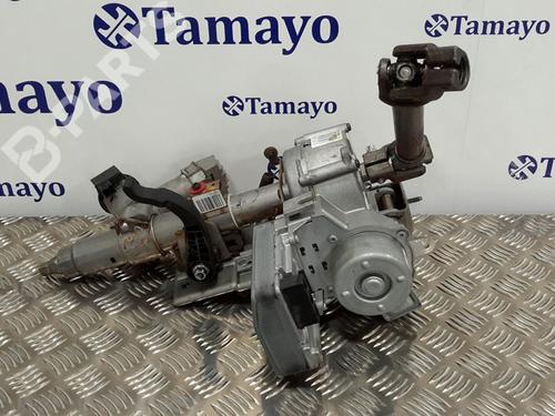 Ignition barrel FORD FIESTA VI (CB1, CCN)  | BP7262136M48 