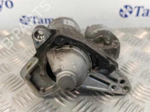 Used Starter DACIA SANDERO II TCe 90 (B8M1, B8MA, B8AC) (90 hp) 17962640
