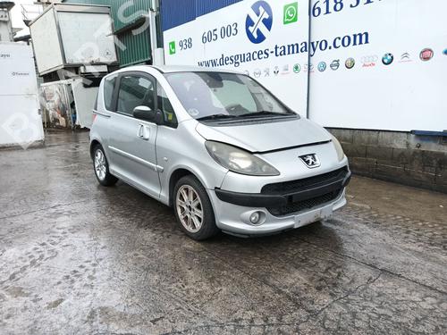 Used Parts PEUGEOT 1007 (KM_)  1.4 HDi  4645575