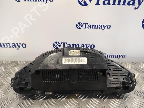 Instrument cluster MERCEDES-BENZ E-CLASS (W211)  | BP13950327C47 