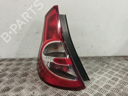 Used Left taillight Left taillight 38735746 38735746