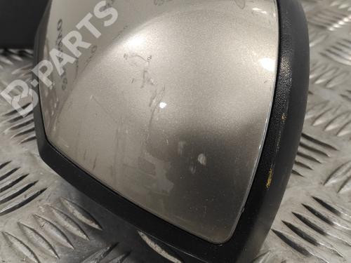 Right mirror FORD MONDEO III (B5Y)  | BP11942460C27 
