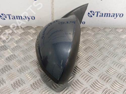 Right mirror OPEL INSIGNIA A Sports Tourer (G09)  | BP23966589C27 