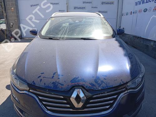 Viskermotor vindrude Viskermotor vindrude RENAULT TALISMAN Grandtour (KP_) 1.6 dCi 130 (130 hp) 37604106 37604106