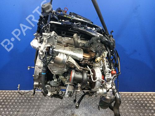 Motor für MERCEDES-BENZ C-CLASS (W205) C 220 BlueTEC / d (205.002, 205.004) (170 hp) 30912575
