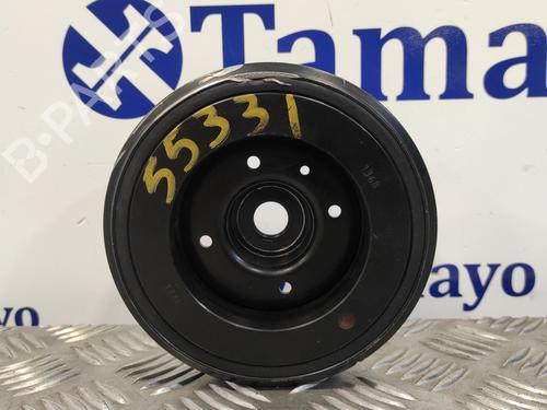 Used Pulley AUDI A3 (8V1, 8VK) S3 quattro (300 hp) 14359038