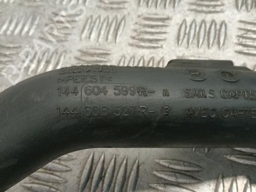 Pipe RENAULT CLIO IV (BH_) 1.5 dCi 75 | BP31581204M125 