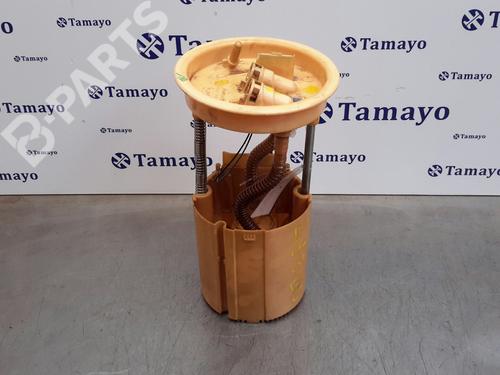 Fuel pump VOLVO V70 III (135) 2.0 D | BP5860896M76 
