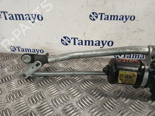 Front wiper motor DACIA SANDERO II | BP31695653M29