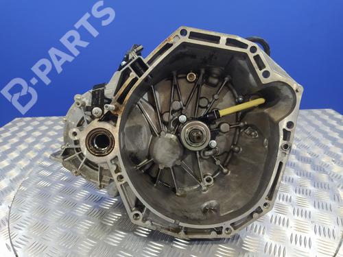 Used Gearbox RENAULT MEGANE III Grandtour (KZ0/1) 1.5 dCi (KZ09, KZ0D, KZ1G, KZ29, KZ14, KZ1W, KZ10, KZ1F,... (110 hp) 9213359